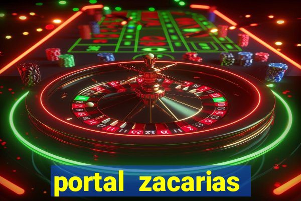 portal zacarias mulher x9